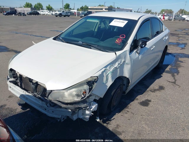 Subaru Impreza 2.0i 2015 JF1GJAA62FH010307 Image 2