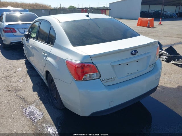 Subaru Impreza 2.0i 2015 JF1GJAA62FH010307 Image 3