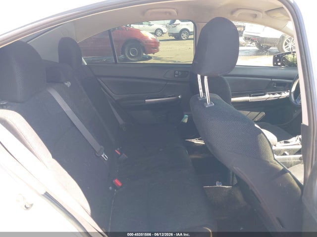 Subaru Impreza 2.0i 2015 JF1GJAA62FH010307 Image 8