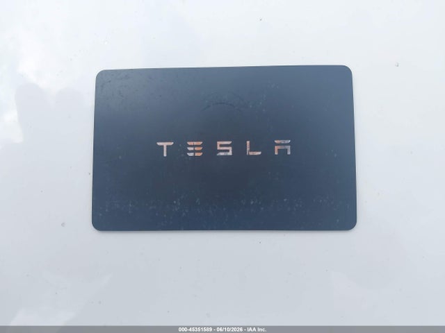 Продажа на аукционе авто 2024 Tesla Model Y Long Range Dual Motor All-wheel Drive, vin: 7SAYGDEE1RF204642, номер лота: 45351589