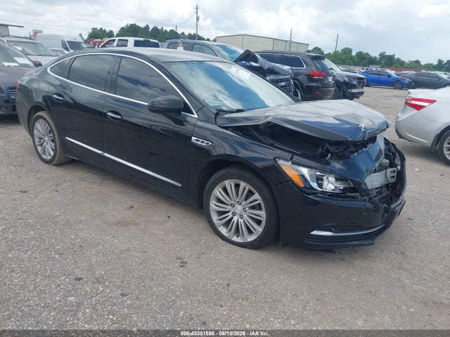 Aukcja sprzedaży 2019 Buick Lacrosse Fwd Essence, vin: 1G4ZP5SZXKU103221, numer aukcji: 45351598