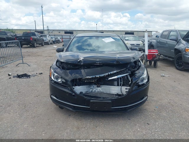 45351598 :رقم المزاد ، 1G4ZP5SZXKU103221 vin ، 2019 Buick Lacrosse Fwd Essence مزاد بيع