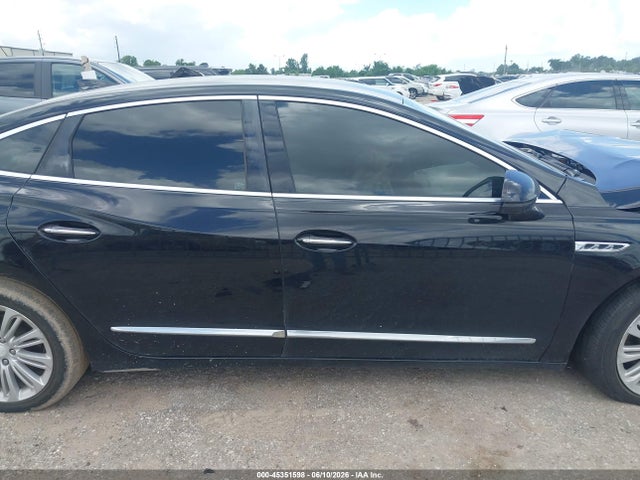 45351598 :رقم المزاد ، 1G4ZP5SZXKU103221 vin ، 2019 Buick Lacrosse Fwd Essence مزاد بيع