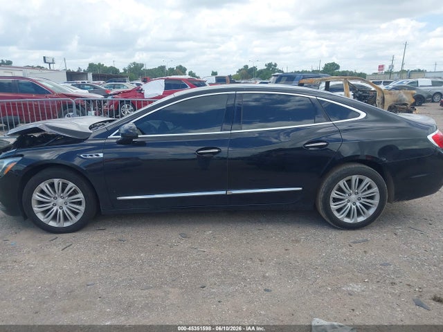 45351598 :رقم المزاد ، 1G4ZP5SZXKU103221 vin ، 2019 Buick Lacrosse Fwd Essence مزاد بيع