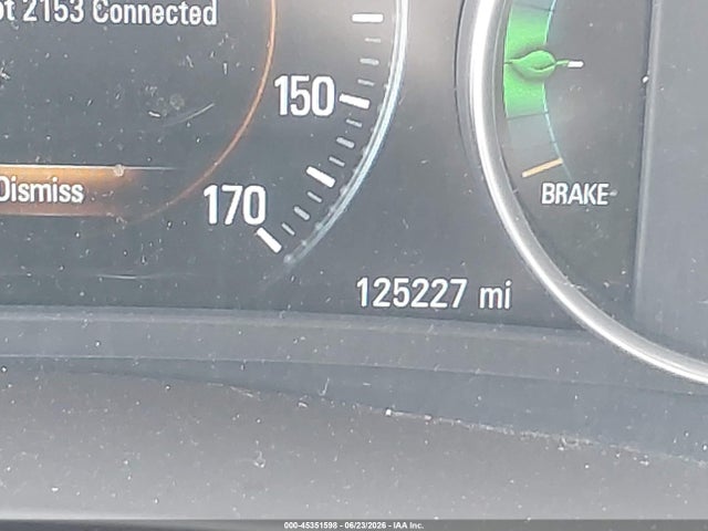 45351598 :رقم المزاد ، 1G4ZP5SZXKU103221 vin ، 2019 Buick Lacrosse Fwd Essence مزاد بيع
