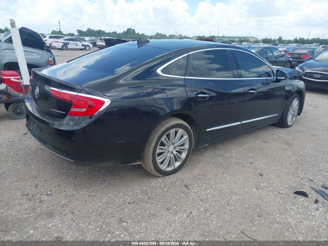 45351598 :رقم المزاد ، 1G4ZP5SZXKU103221 vin ، 2019 Buick Lacrosse Fwd Essence مزاد بيع