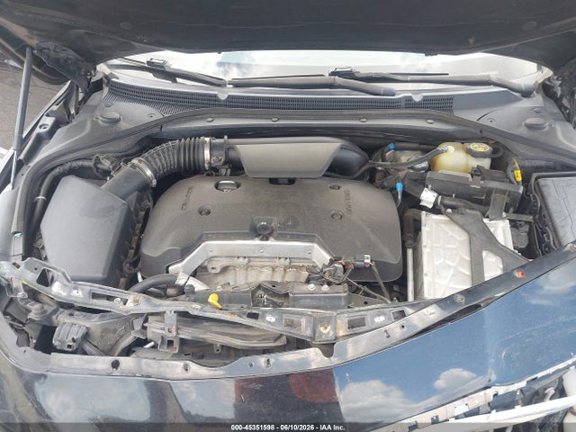 45351598 :رقم المزاد ، 1G4ZP5SZXKU103221 vin ، 2019 Buick Lacrosse Fwd Essence مزاد بيع