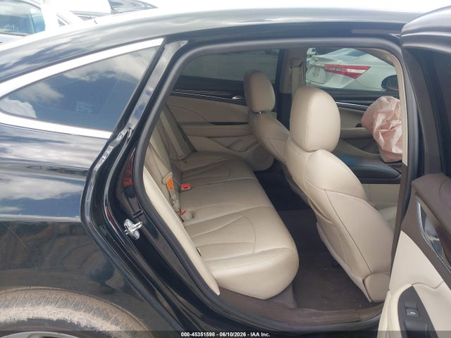 45351598 :رقم المزاد ، 1G4ZP5SZXKU103221 vin ، 2019 Buick Lacrosse Fwd Essence مزاد بيع