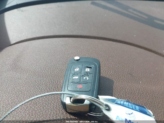 2GKFLTE38E6365194 GMC Terrain Slt-2