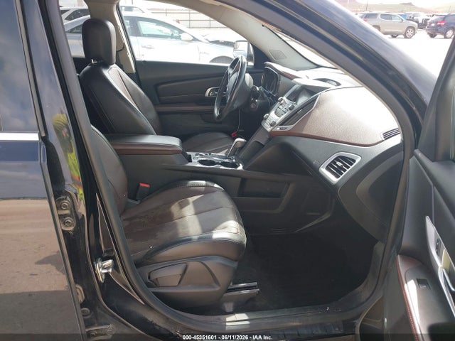2GKFLTE38E6365194 GMC Terrain Slt-2