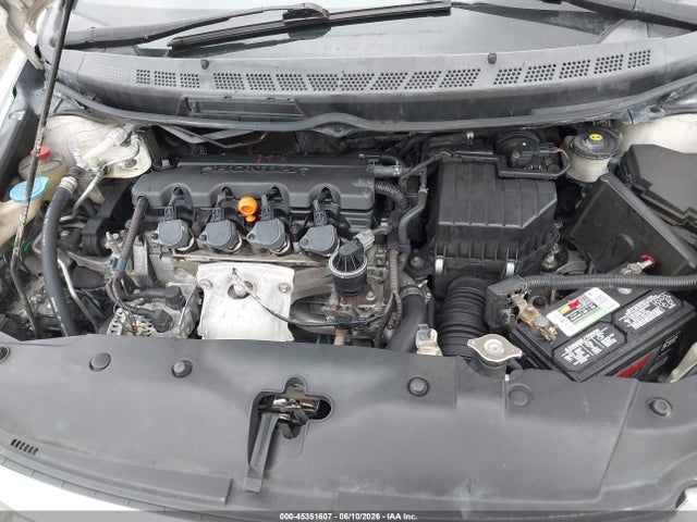 Aukcja sprzedaży 2009 Honda Civic Ex, vin: 2HGFA15679H510561, numer aukcji: 45351607