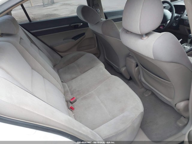 Aukcja sprzedaży 2009 Honda Civic Ex, vin: 2HGFA15679H510561, numer aukcji: 45351607