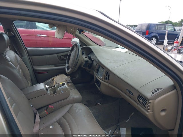 Продажа на аукционе авто 2001 Buick Century Limited, vin: 2G4WY55J611123188, номер лота: 45351610
