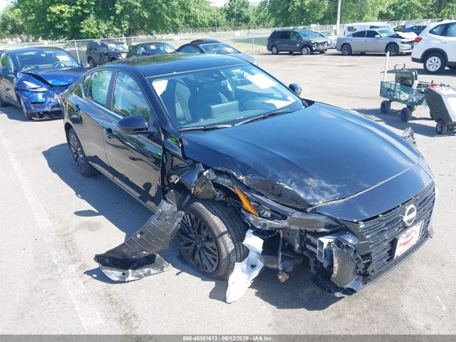2026 Nissan Altima Sv Awd მანქანა იყიდება აუქციონზე, vin: 1N4BL4DW1TN329681, აუქციონის ნომერი: 45351613