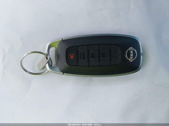 Aukcja sprzedaży 2026 Nissan Altima Sv Awd, vin: 1N4BL4DW1TN329681, numer aukcji: 45351613