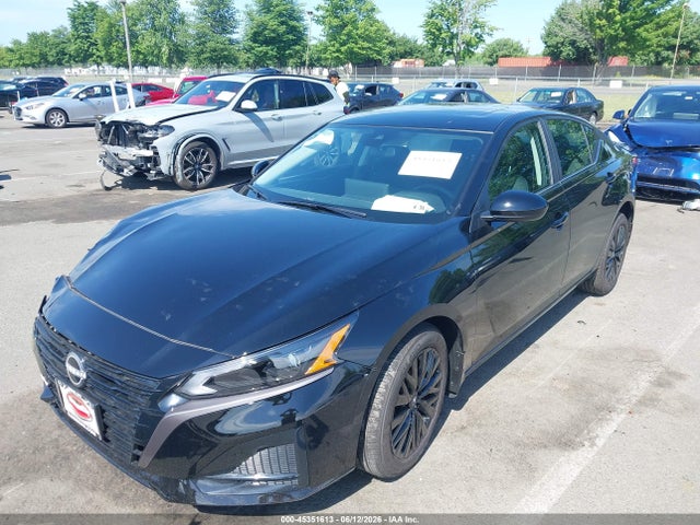 Aukcja sprzedaży 2026 Nissan Altima Sv Awd, vin: 1N4BL4DW1TN329681, numer aukcji: 45351613
