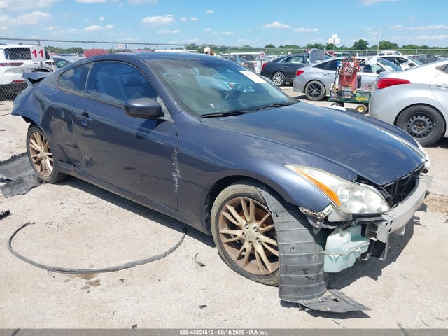 Продажа на аукционе авто 2009 Infiniti G37 Journey, vin: JNKCV64E59M606289, номер лота: 45351616
