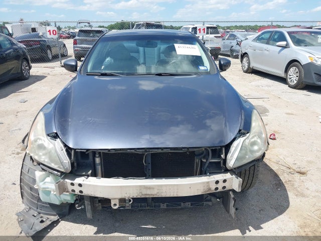 Продажа на аукционе авто 2009 Infiniti G37 Journey, vin: JNKCV64E59M606289, номер лота: 45351616