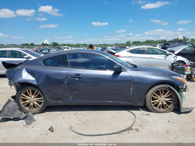 Продажа на аукционе авто 2009 Infiniti G37 Journey, vin: JNKCV64E59M606289, номер лота: 45351616