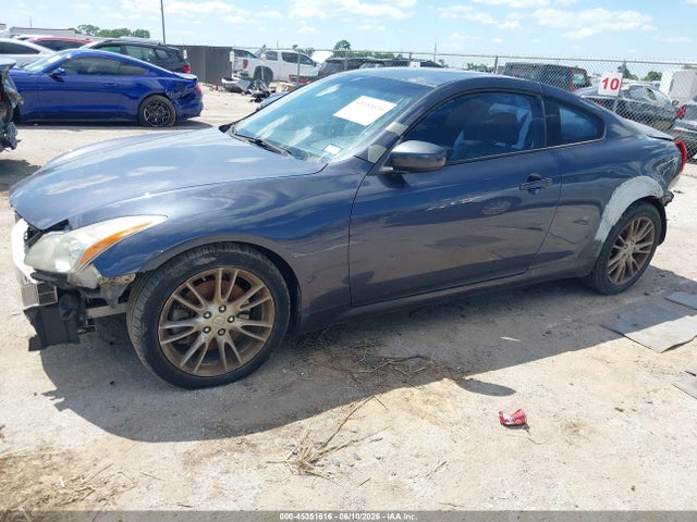 Продажа на аукционе авто 2009 Infiniti G37 Journey, vin: JNKCV64E59M606289, номер лота: 45351616