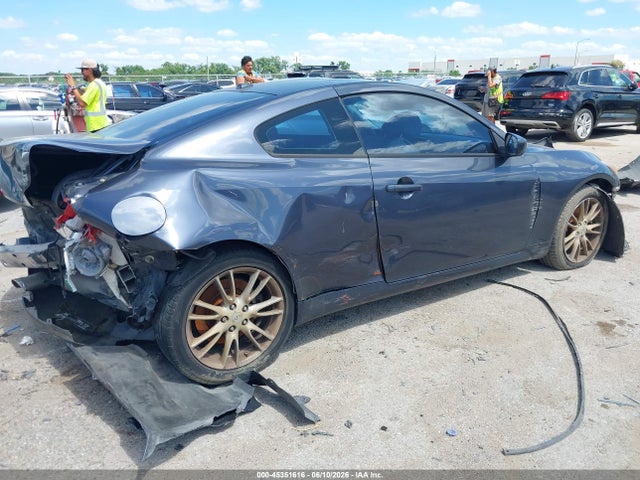 Продажа на аукционе авто 2009 Infiniti G37 Journey, vin: JNKCV64E59M606289, номер лота: 45351616