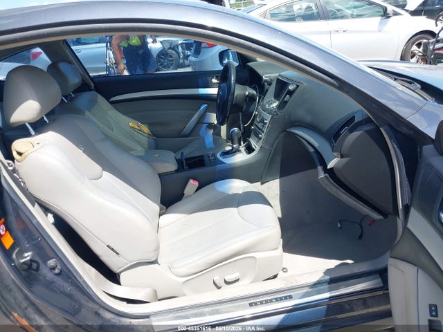 Продажа на аукционе авто 2009 Infiniti G37 Journey, vin: JNKCV64E59M606289, номер лота: 45351616
