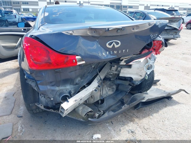 Продажа на аукционе авто 2009 Infiniti G37 Journey, vin: JNKCV64E59M606289, номер лота: 45351616