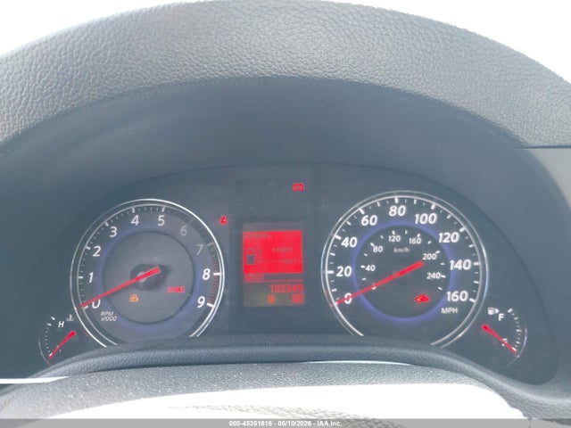 Продажа на аукционе авто 2009 Infiniti G37 Journey, vin: JNKCV64E59M606289, номер лота: 45351616
