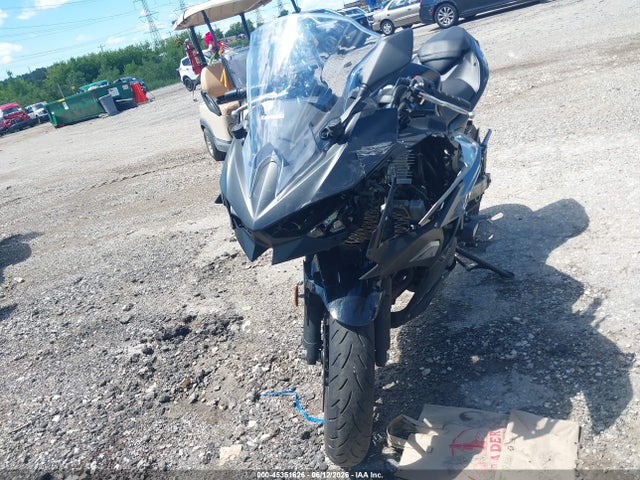 Kawasaki Ex500 A/b 2025 ML5EXGJ17SDA61081 Image 5