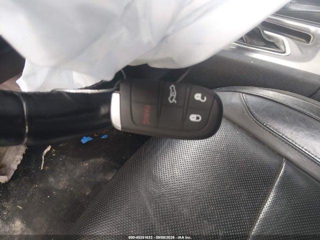 Продаж на аукціоні авто 2021 Dodge Charger Sxt Rwd, vin: 2C3CDXBG5MH535044, номер лоту: 45351633