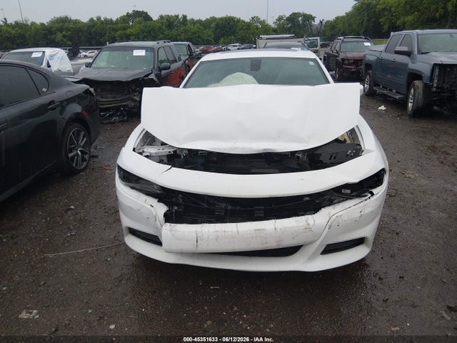 Продаж на аукціоні авто 2021 Dodge Charger Sxt Rwd, vin: 2C3CDXBG5MH535044, номер лоту: 45351633
