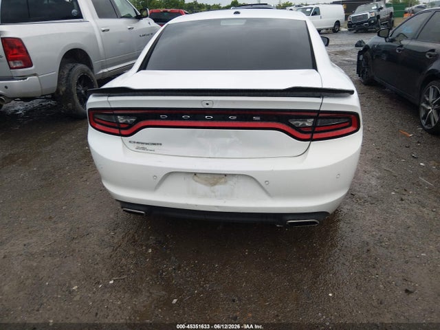 Продаж на аукціоні авто 2021 Dodge Charger Sxt Rwd, vin: 2C3CDXBG5MH535044, номер лоту: 45351633