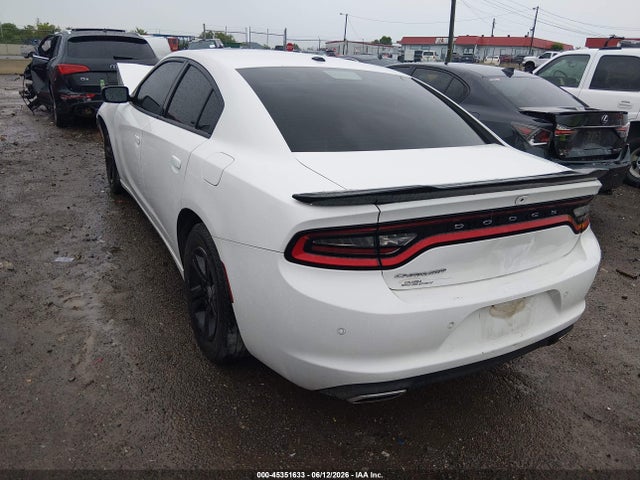 Продаж на аукціоні авто 2021 Dodge Charger Sxt Rwd, vin: 2C3CDXBG5MH535044, номер лоту: 45351633