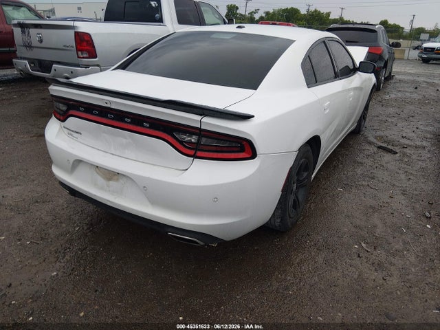 Продаж на аукціоні авто 2021 Dodge Charger Sxt Rwd, vin: 2C3CDXBG5MH535044, номер лоту: 45351633