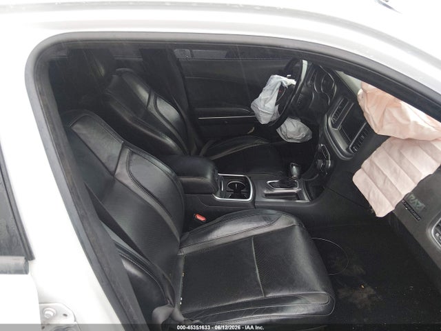 Продаж на аукціоні авто 2021 Dodge Charger Sxt Rwd, vin: 2C3CDXBG5MH535044, номер лоту: 45351633