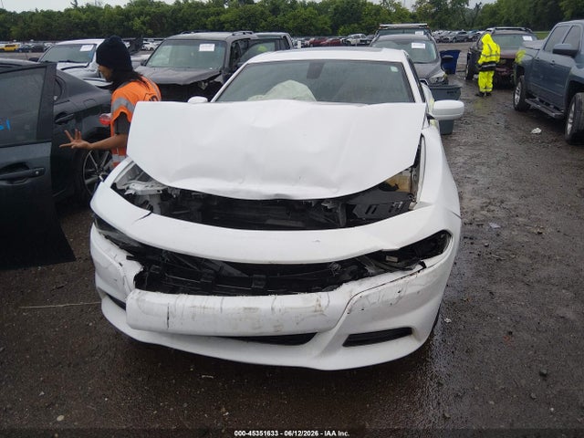 Продаж на аукціоні авто 2021 Dodge Charger Sxt Rwd, vin: 2C3CDXBG5MH535044, номер лоту: 45351633
