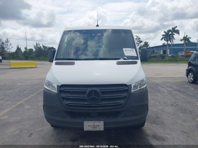 Aukcja sprzedaży 2021 Mercedes-benz Sprinter 2500 Standard Roof I4, vin: W1Y40BHY4MT066428, numer aukcji: 45351642