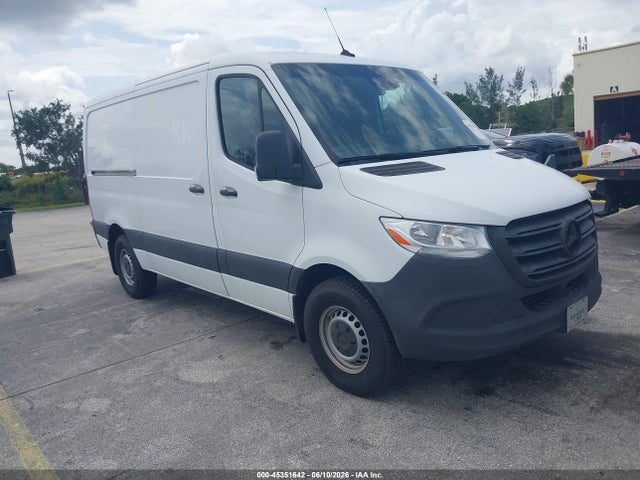Aukcja sprzedaży 2021 Mercedes-benz Sprinter 2500 Standard Roof I4, vin: W1Y40BHY4MT066428, numer aukcji: 45351642