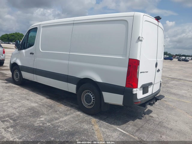 Aukcja sprzedaży 2021 Mercedes-benz Sprinter 2500 Standard Roof I4, vin: W1Y40BHY4MT066428, numer aukcji: 45351642