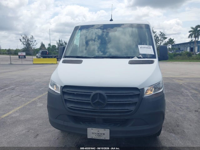 Aukcja sprzedaży 2021 Mercedes-benz Sprinter 2500 Standard Roof I4, vin: W1Y40BHY4MT066428, numer aukcji: 45351642