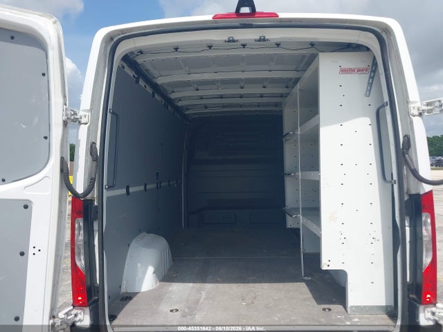 Aukcja sprzedaży 2021 Mercedes-benz Sprinter 2500 Standard Roof I4, vin: W1Y40BHY4MT066428, numer aukcji: 45351642