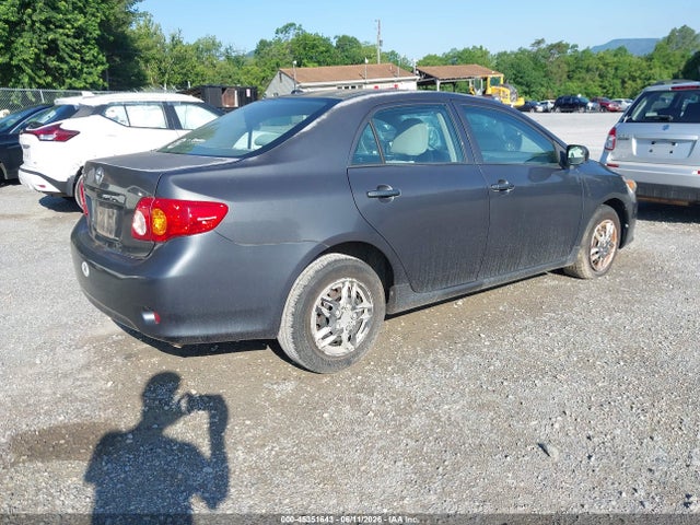 Aukcja sprzedaży 2010 Toyota Corolla Le, vin: 2T1BU4EE1AC491369, numer aukcji: 45351643