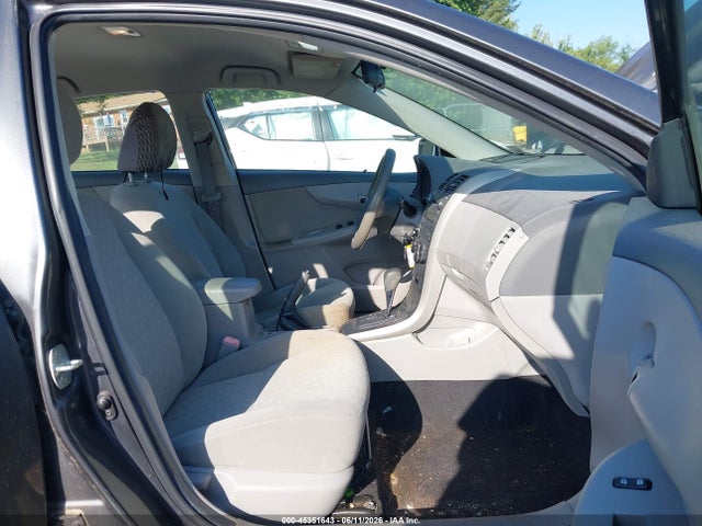 Aukcja sprzedaży 2010 Toyota Corolla Le, vin: 2T1BU4EE1AC491369, numer aukcji: 45351643