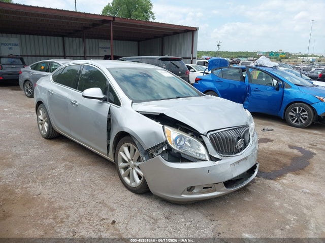 Aukcja sprzedaży 2014 Buick Verano Convenience Group, vin: 1G4PR5SK0E4189728, numer aukcji: 45351646