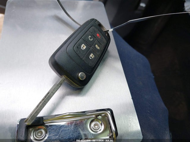 Aukcja sprzedaży 2014 Buick Verano Convenience Group, vin: 1G4PR5SK0E4189728, numer aukcji: 45351646