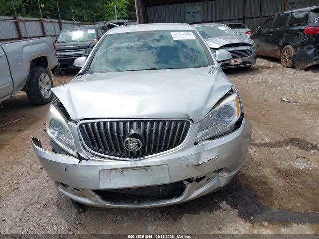 Aukcja sprzedaży 2014 Buick Verano Convenience Group, vin: 1G4PR5SK0E4189728, numer aukcji: 45351646