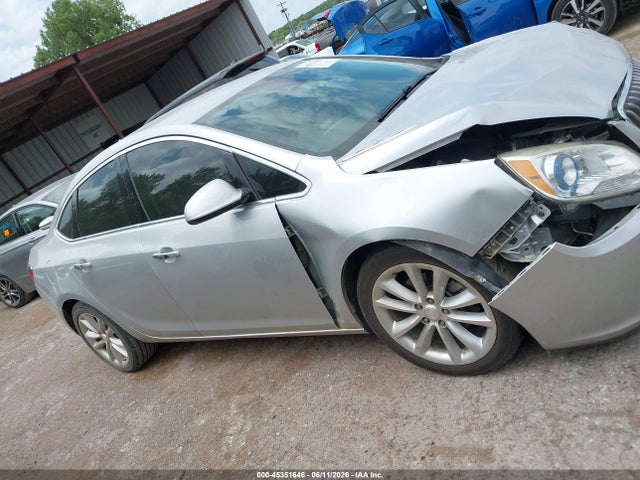 Aukcja sprzedaży 2014 Buick Verano Convenience Group, vin: 1G4PR5SK0E4189728, numer aukcji: 45351646
