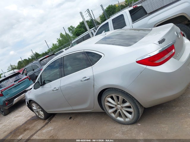 Aukcja sprzedaży 2014 Buick Verano Convenience Group, vin: 1G4PR5SK0E4189728, numer aukcji: 45351646