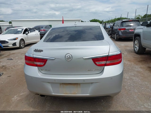 Aukcja sprzedaży 2014 Buick Verano Convenience Group, vin: 1G4PR5SK0E4189728, numer aukcji: 45351646