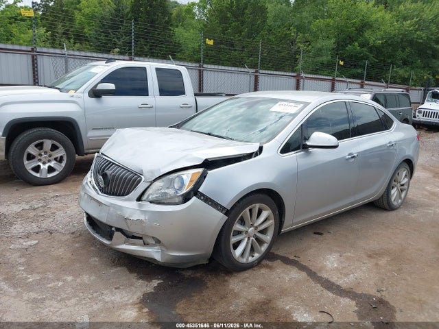Aukcja sprzedaży 2014 Buick Verano Convenience Group, vin: 1G4PR5SK0E4189728, numer aukcji: 45351646